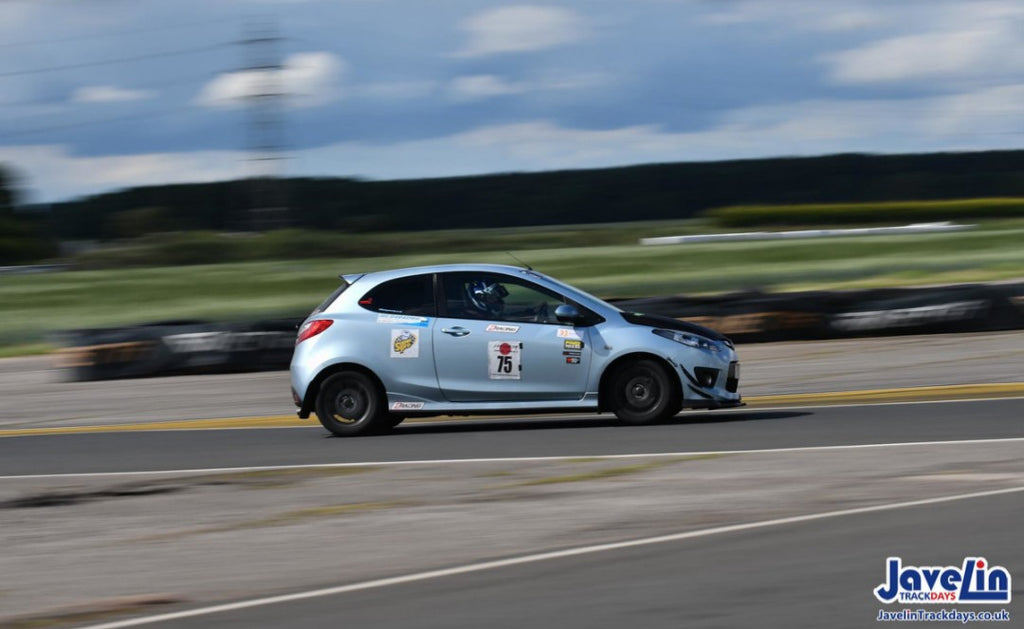 ProSport LZT Coilovers for DE image 4