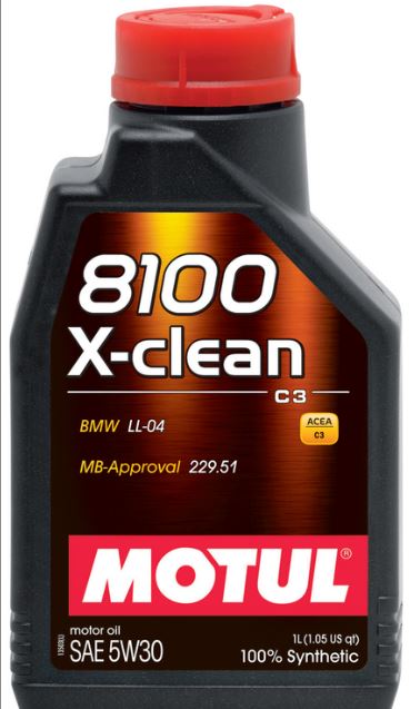 Mazda2 DE 1.3 and 1.5 Motul oils image 1