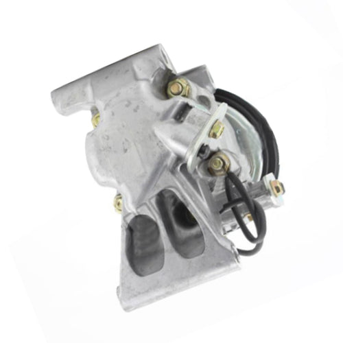 Air Con AC Compressor Suitable For Mazda 2 DE 1.5L Petrol ZY-VE 2007-2014