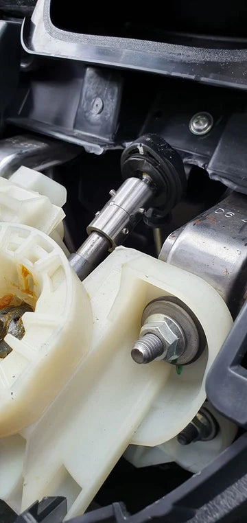 Mazda2 DE Short shifter image 0