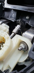 Mazda2 DE Short shifter image 0