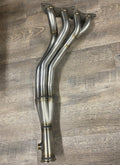 Mazda Motorsport racing manifold.  image 0