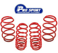 DJ Lowering springs image 0