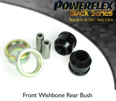 Wishbone Rear Bush  (DE) image 1