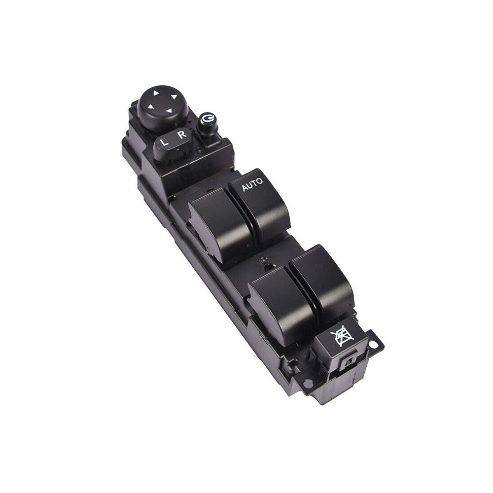 Front Right Master Power Window Switch Suitable For Mazda 6 GH / Mazda 2 DE 2008–2012