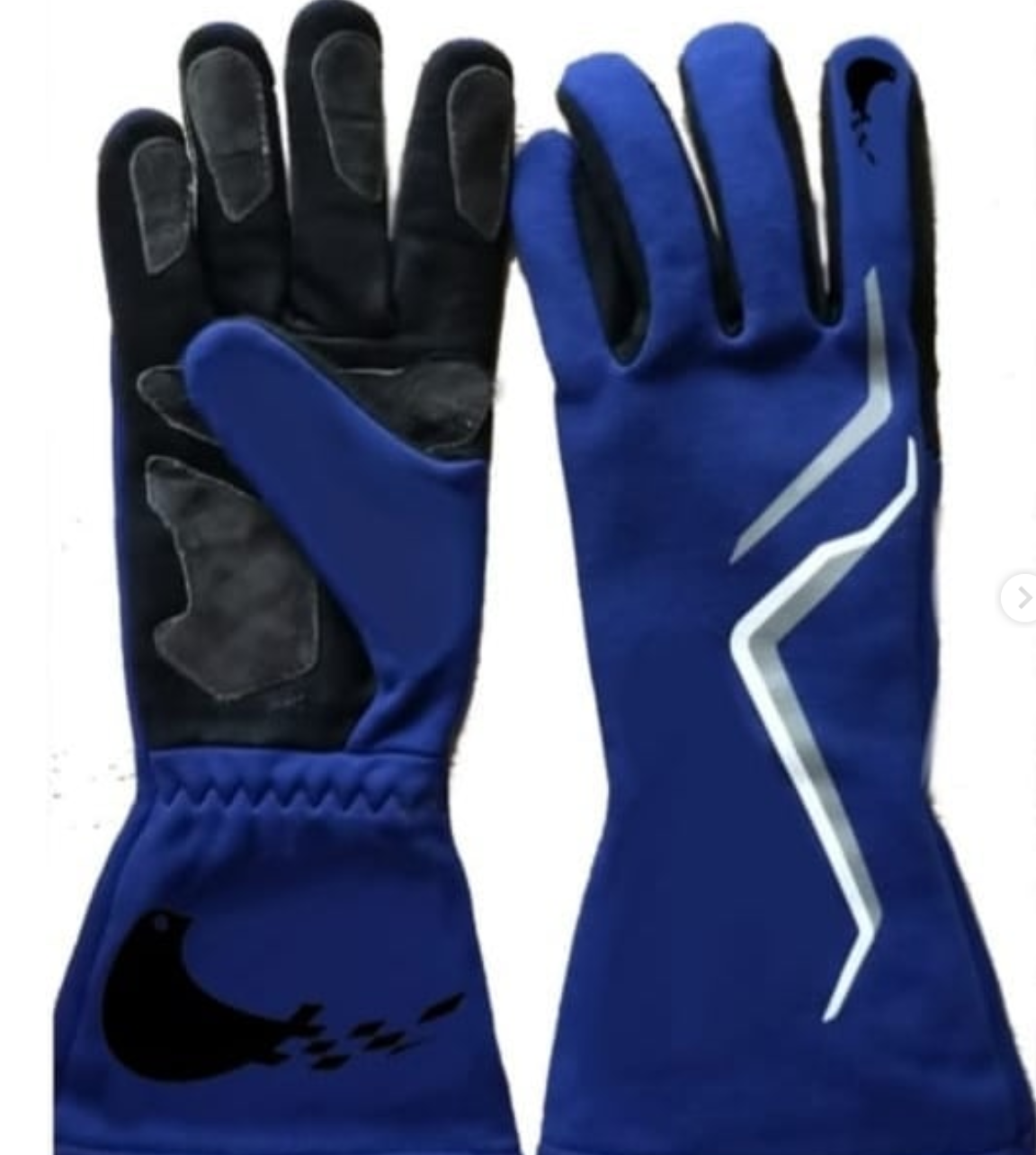 Track day apparel package  image 2