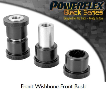 Wishbone Front Bush (DE) image 1