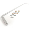 Mazda2 DE - Whiteline Rear ARB/Sway Bar image 0