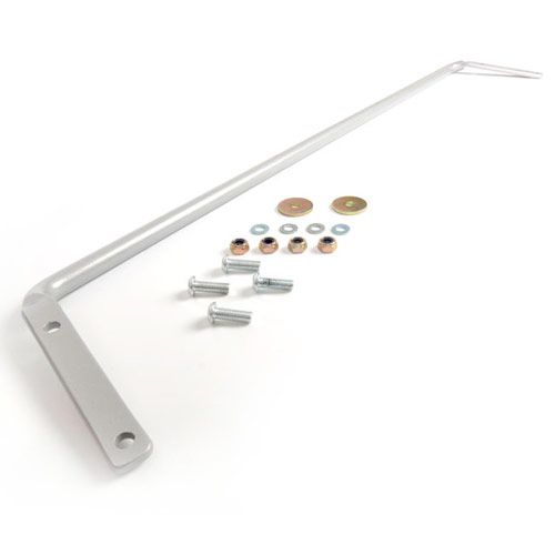 Mazda2 DE - Whiteline Rear ARB/Sway Bar image 0