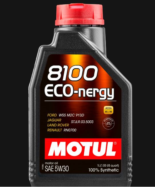 Mazda2 DE 1.3 and 1.5 Motul oils image 2