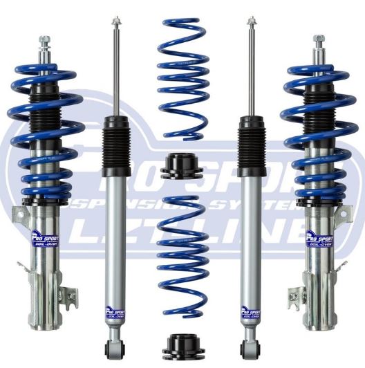 ProSport LZT coilovers DJ image 2