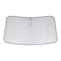 6 Layer Thick WindScreen Sun Shade Suitable for Mazda 2 2018-2024 UV Protection