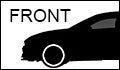 Mazda2 DJ EBC brake kit image 3