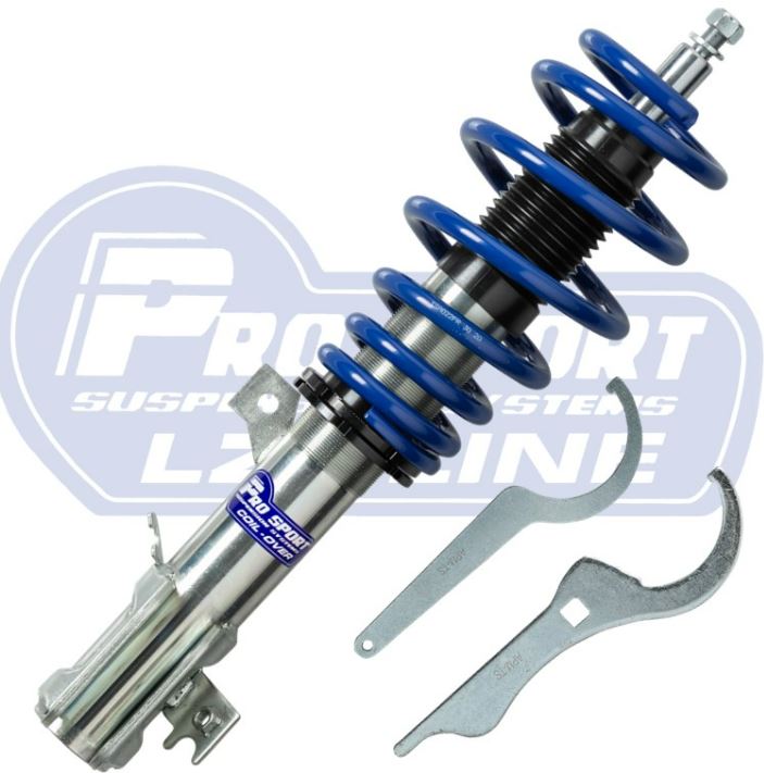 ProSport LZT coilovers DJ image 0