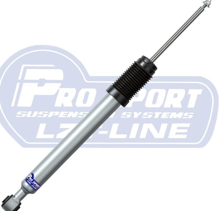 ProSport LZT coilovers DJ image 3