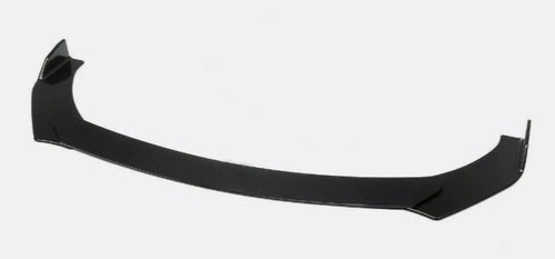 Front Splitter for DJ 2015 onwards image 1