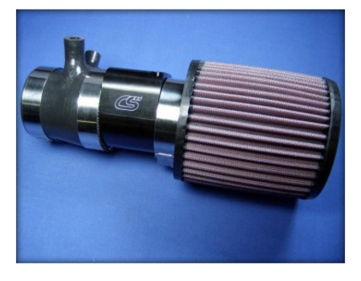 CorkSport SRI for Mazda2 DE image 0