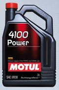 Mazda2 DE 1.3 and 1.5 Motul oils image 0
