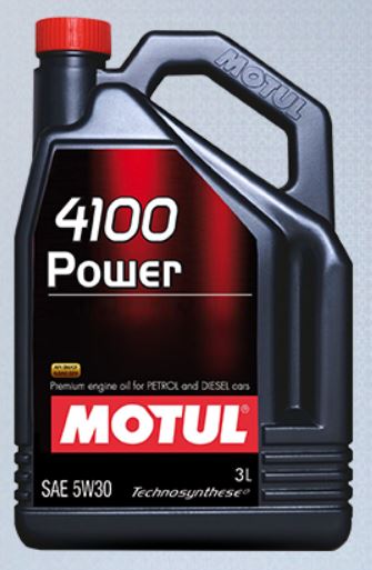 Mazda2 DE 1.3 and 1.5 Motul oils image 0