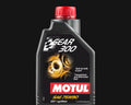 Gearbox oil image 0