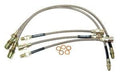 Mazda 2 1.5 DJ Braided Hose Kit  (2015 - on)  image 0