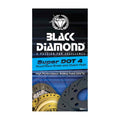 BlackDiamond Performance Brake fluid 500ml  image 0