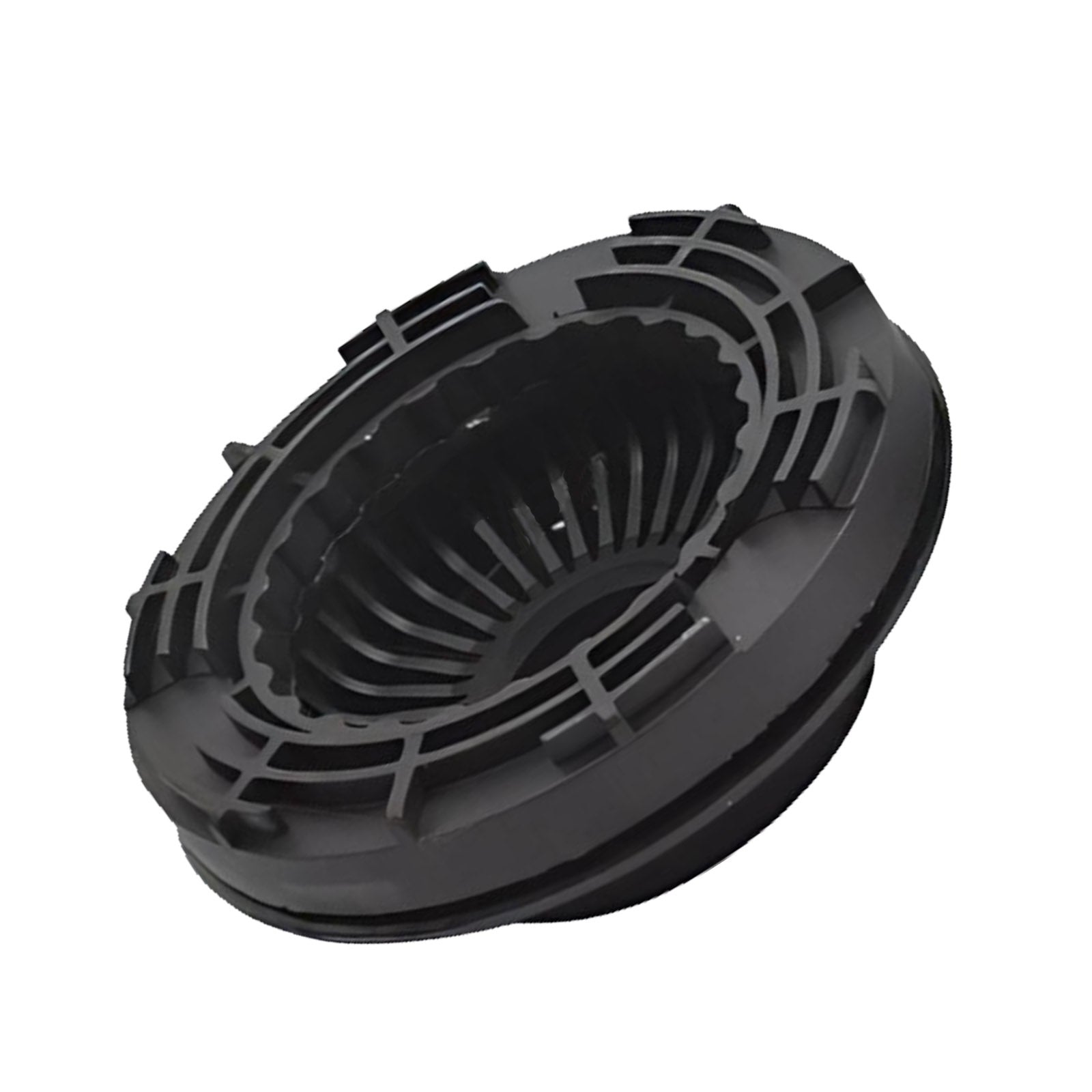 Front Strut Mount Kit Suitable For Mazda 2 DE 1.5L ZY-VE ZY-DE 2007–2014 Petrol