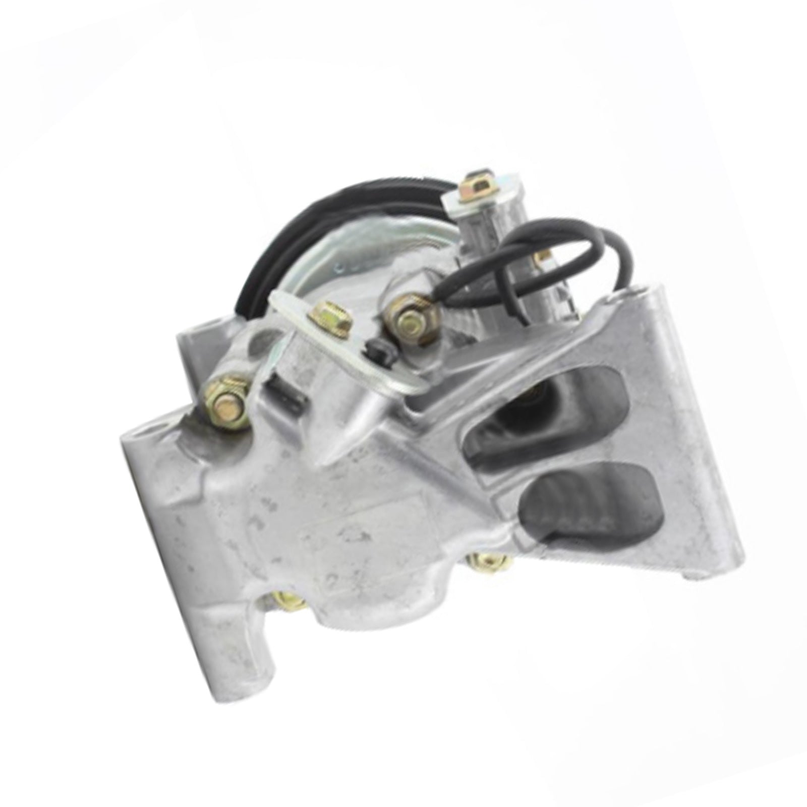 Air Con AC Compressor Suitable For Mazda 2 DE 1.5L Petrol ZY-VE 2007-2014